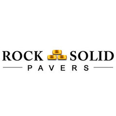Rock Solid Pavers