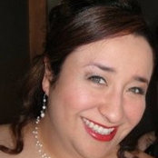 Alejandra De La Pena's photo