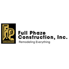 Full Phaze Construction, Inc