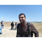 Thomas Kuruvilla's photo