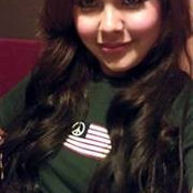 Foto von Keyla Abrego