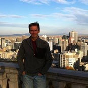 Greg Juliens billede