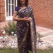Meera Lakhany's photo