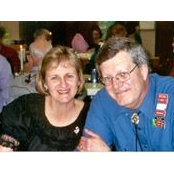 Larry Rose Hakes's photo