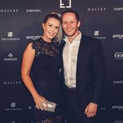 Stef Booker's photo