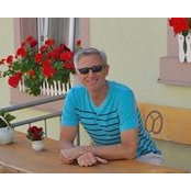 Mark Meraner's photo