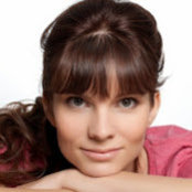Anna Dymshits's photo