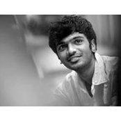Vishal Ramakrishnan's photo