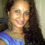Priya Deodats foto