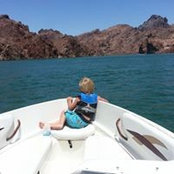 Kendron Oldman's photo