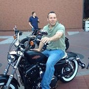 Rob Wells's photo