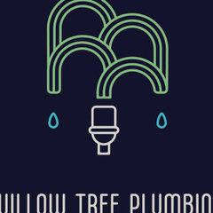 Willow tree plumbing