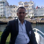 Khalid Saidi's photo