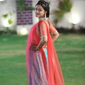 Kruti Khandelwal's photo