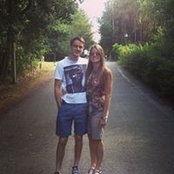 Lewis Alcock's photo