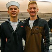 Christopher Strickler's photo