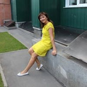 Татьяна Крутских's photo