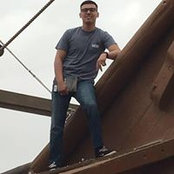 Photo de Urian Sanchez