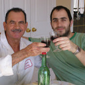Foto de Simon Mena