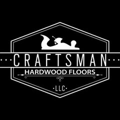 Craftsman Hardwood Floors