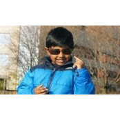 Chai Gadde's photo
