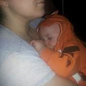Foto von Camille Winningham