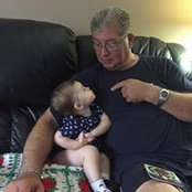 Tracy Mercer's photo