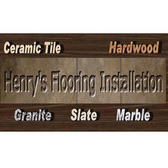 Henrys Installations