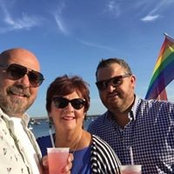 Laurie Lawrence's photo