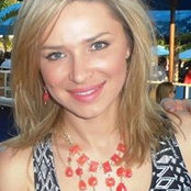 Irena Kozachenkos foto