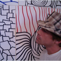 Eric Abstract Arts