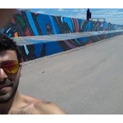 Leandro Pintos foto