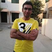 Mohsin Amjad's photo