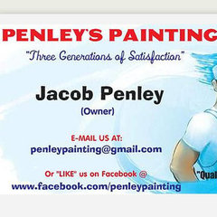 Penley Painting