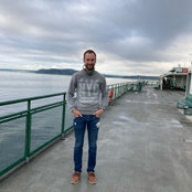 Brendan Riley's photo