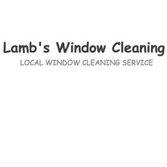 Lamb's Window Cleaning