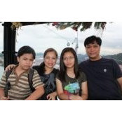 Foto von Marife Ople-Labaco