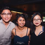 Felicia Xavier's photo