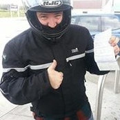 Foto von Rich McNeely