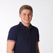 Denys Bruzhas's photo