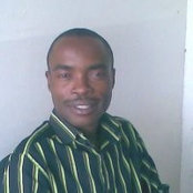 William Mawagi's photo