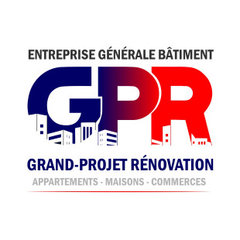 Grand Projet Rénovation - Générale Bâtiment