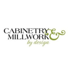 Cabinetry & Millwork by Design