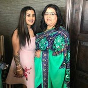 Bhavna Pau's photo