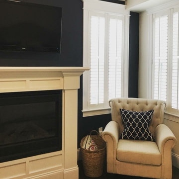 Polywood Shutters