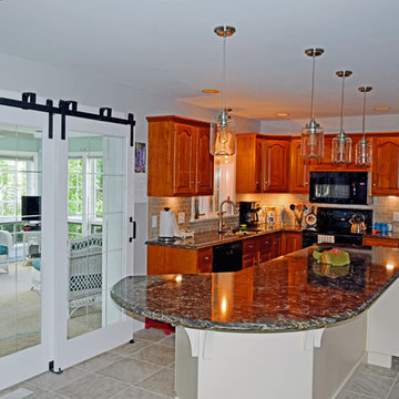Traditional Design