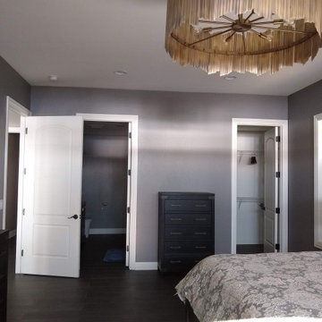 Custom Pewaukee Lake Home
