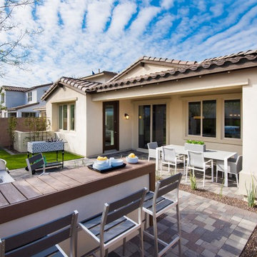 Ambition at Recker Pointe | Gilbert, AZ