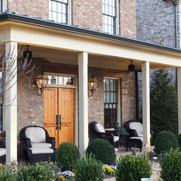 Low Voltage Exterior Lighting