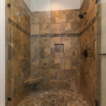 Signal Mountain Custom Home